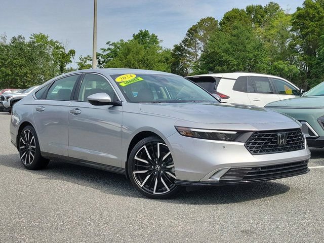Used 2024 Honda Accord Touring image 36