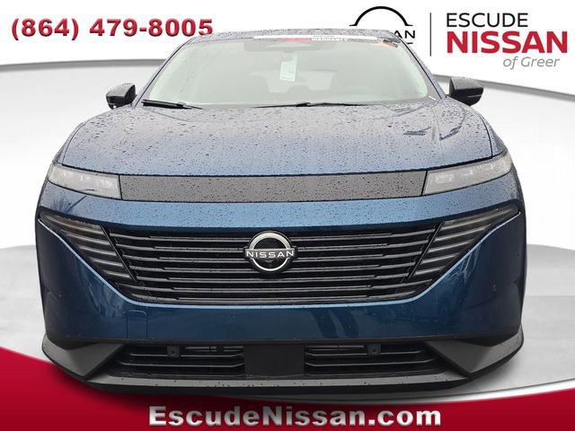 New 2026 Nissan Murano SL AWD/4WD image 8