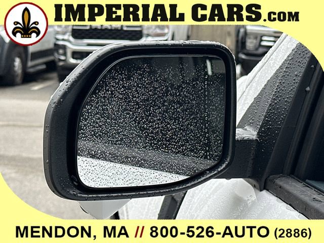 New 2025 Ford Maverick Lobo image 7