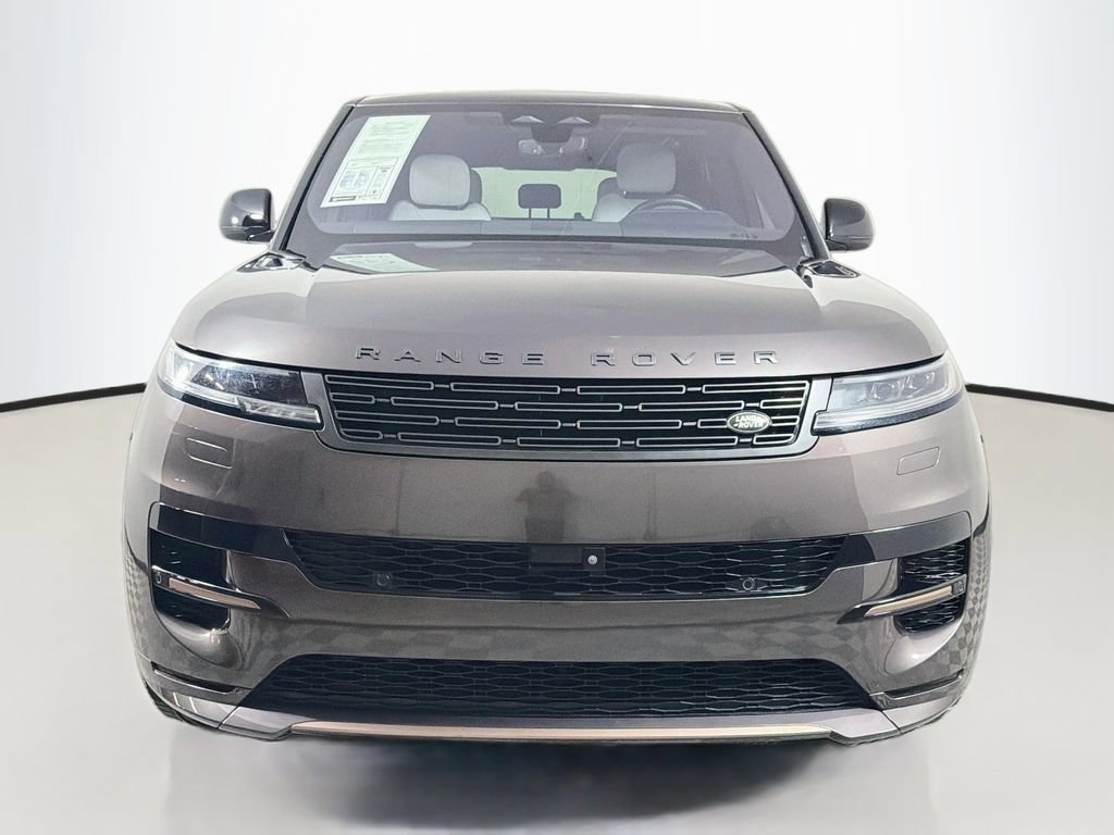 Certified 2023 Land Rover Range Rover Sport SE Dynamic AWD/4WD image 2
