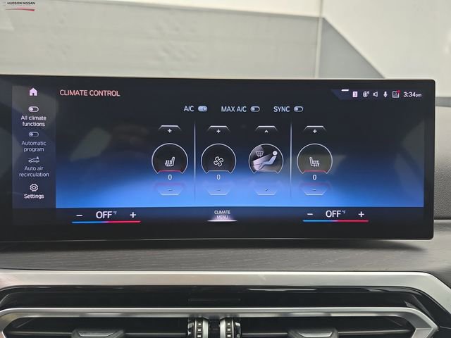 Used 2024 BMW 330i Sedan image 37