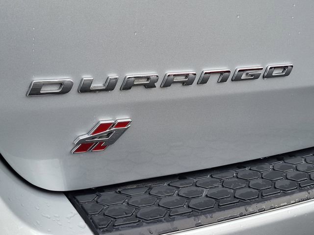 Certified 2025 Dodge Durango R/T w/ Trailer Tow Group IV image 7