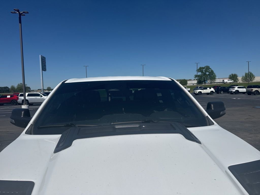 Used 2026 RAM 1500 Rebel w/ Bed Utility Group image 8