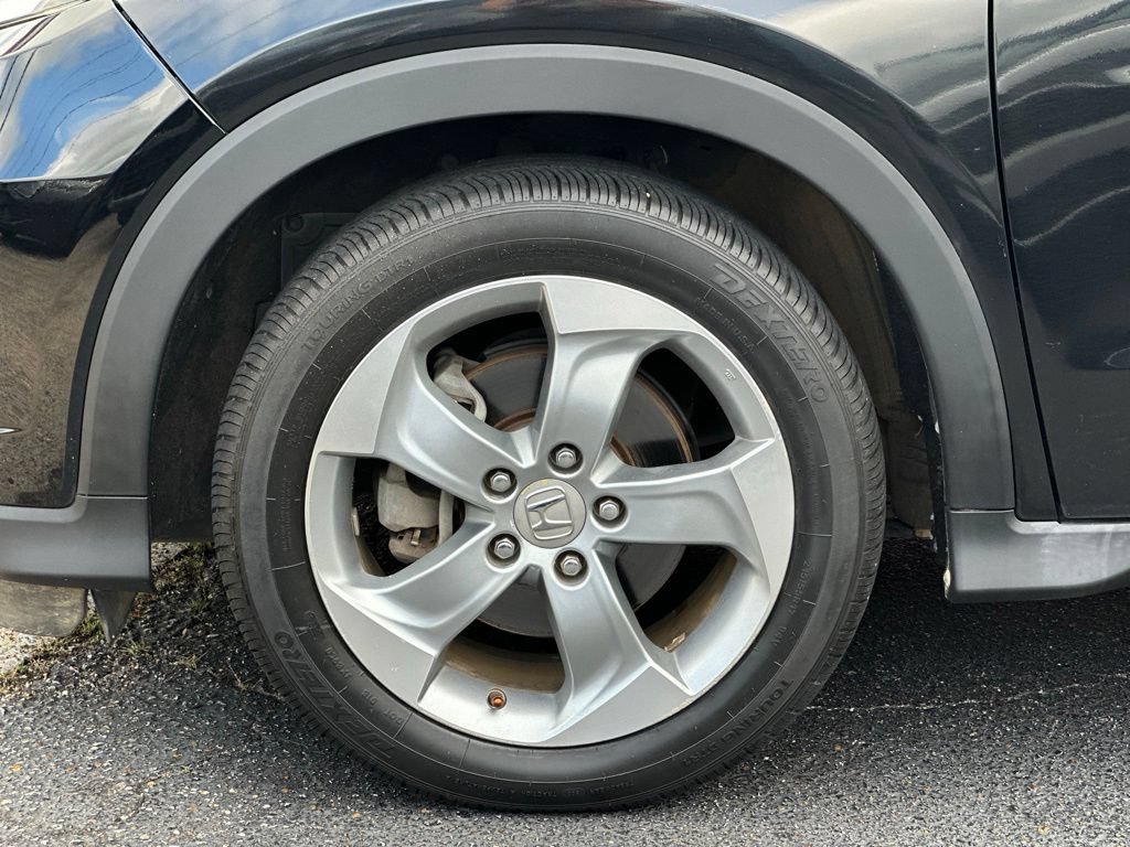 Used 2016 Honda HR-V EX image 24