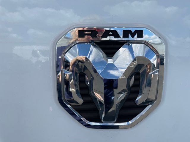 Certified 2024 RAM 2500 Big Horn AWD/4WD image 23