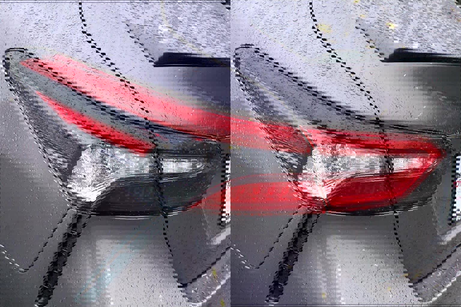 Used 2024 Toyota Camry XSE image 27