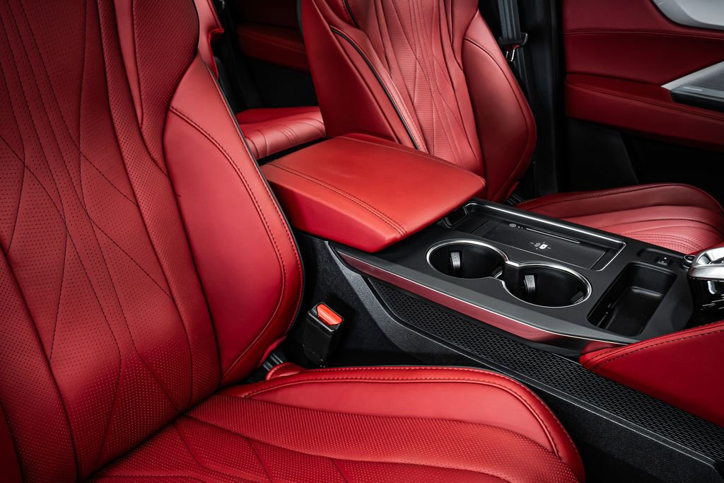 New 2026 Acura MDX A-Spec image 21