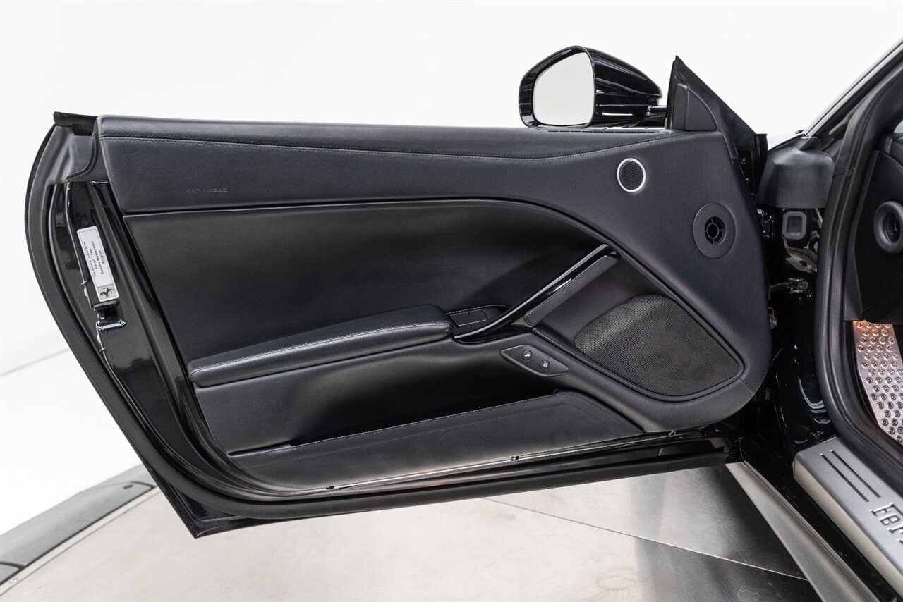 Used 2014 Ferrari F12 Berlinetta RWD image 79