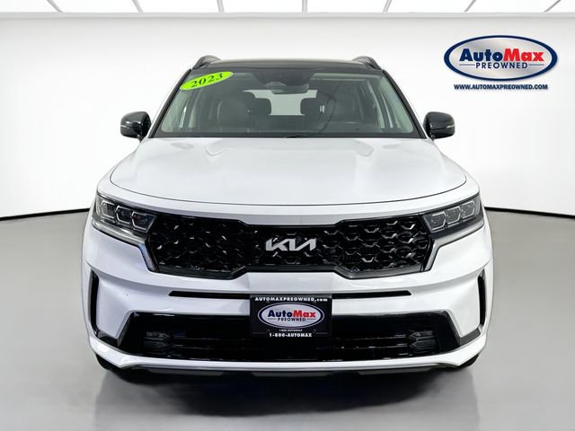 Used 2023 Kia Sorento SX AWD/4WD image 7