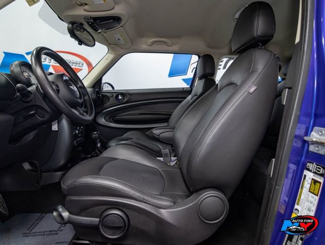 Used 2014 MINI Cooper Paceman S image 15