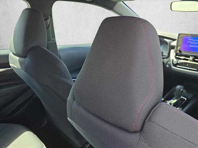 Certified 2023 Toyota Corolla SE image 21