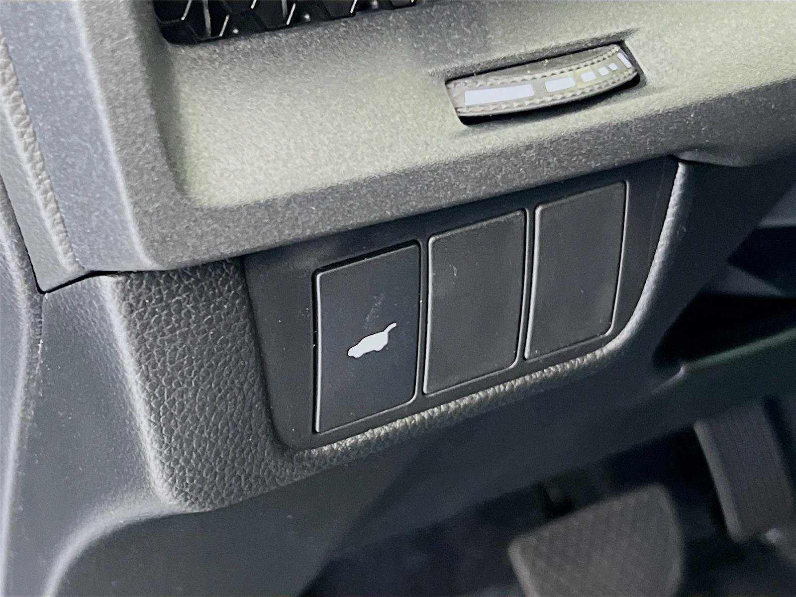 New 2026 Honda CR-V TrailSport image 14