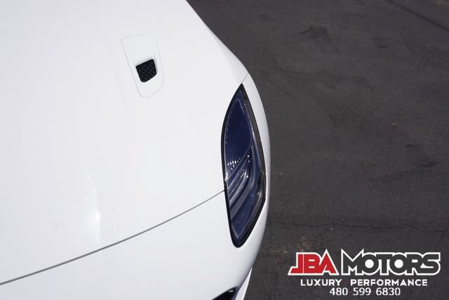 Used 2018 Jaguar F-TYPE R-Dynamic AWD/4WD image 61