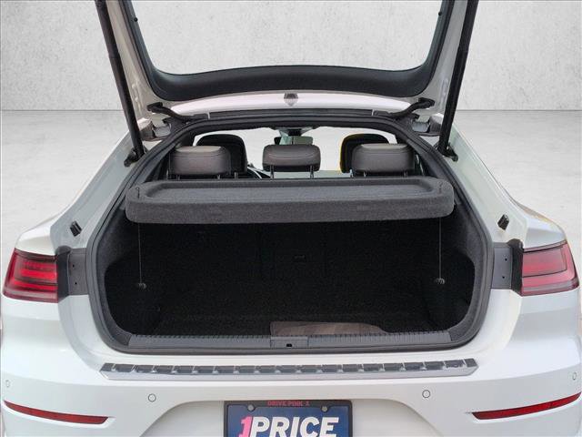 Used 2019 Volkswagen Arteon SEL Premium image 6