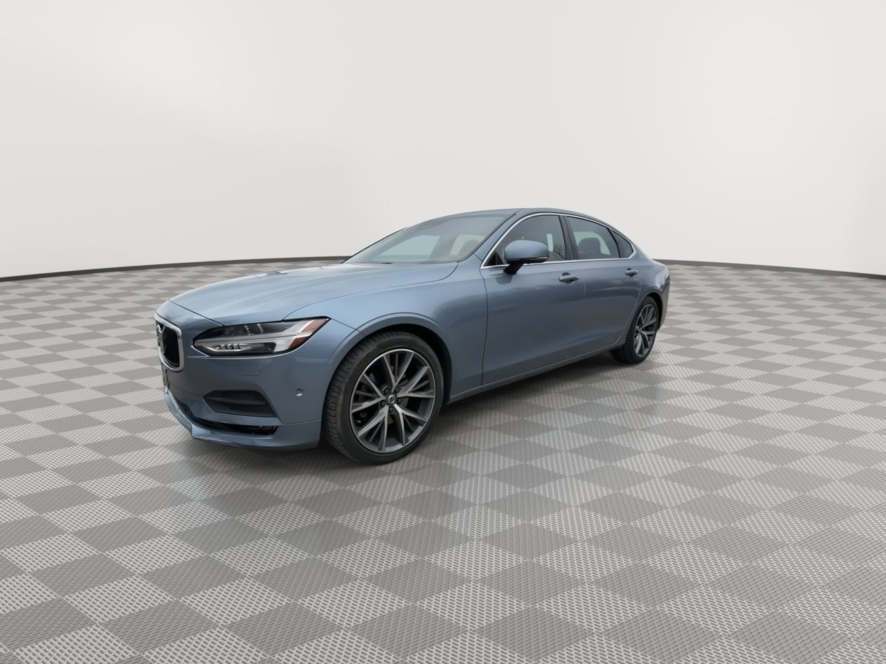 Used 2018 Volvo S90 T5 Momentum AWD/4WD image 4
