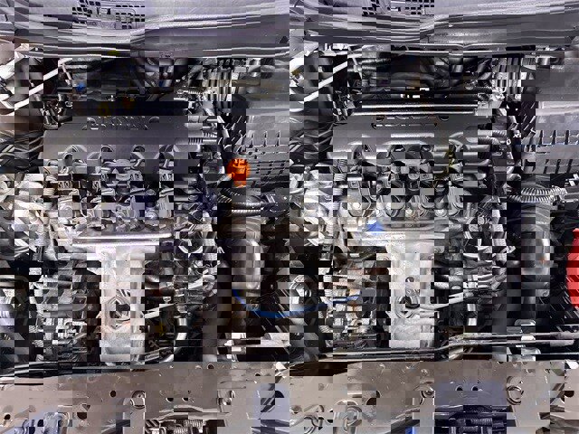 Used 2014 Honda Civic LX image 31