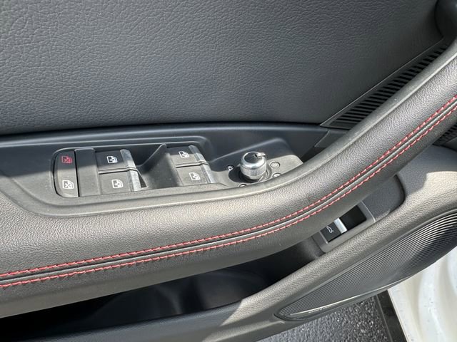 Used 2018 Audi A4 2.0T Premium Plus w/ Premium Plus Package image 25