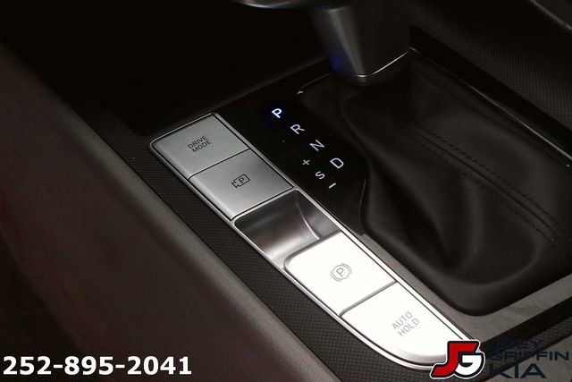 Used 2023 Hyundai Elantra SEL w/ Convenience Package FWD image 19