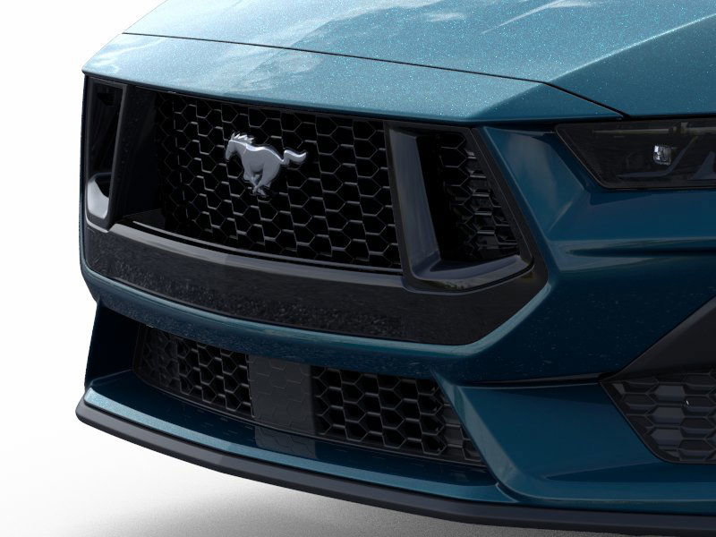New 2026 Ford Mustang GT Premium image 17