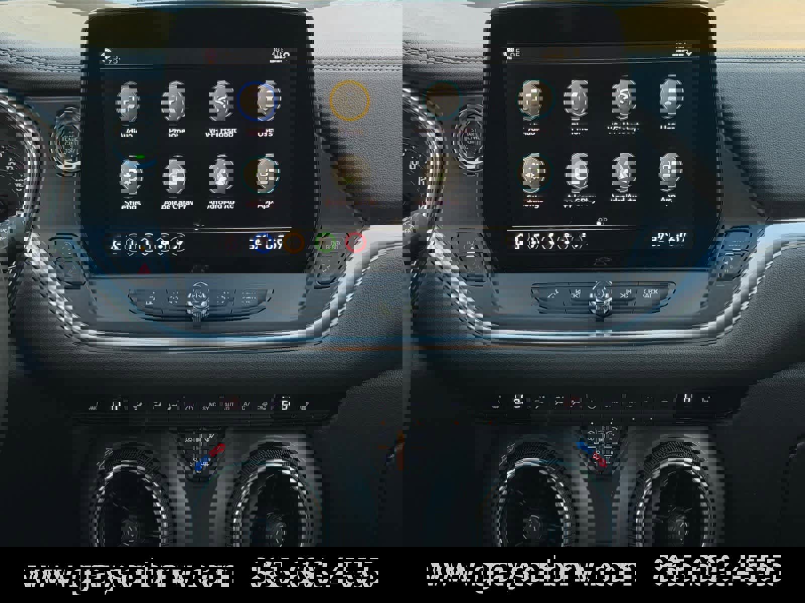 Used 2023 Chevrolet Blazer LT w/ Midnight/Sport Edition image 16