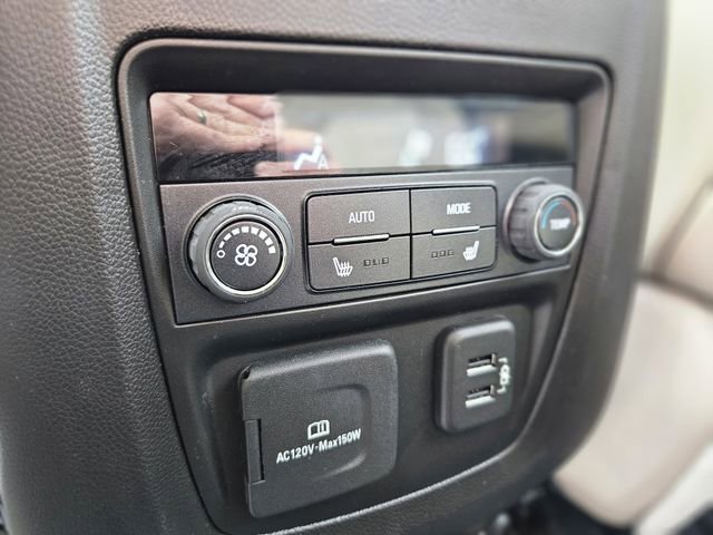 Used 2019 Buick Enclave Premium w/ Experience Buick Package image 28