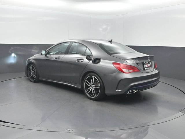 Used 2019 Mercedes-Benz CLA 250 image 22