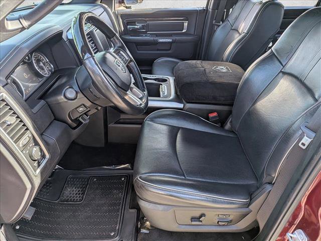 Used 2017 RAM 1500 Limited image 16