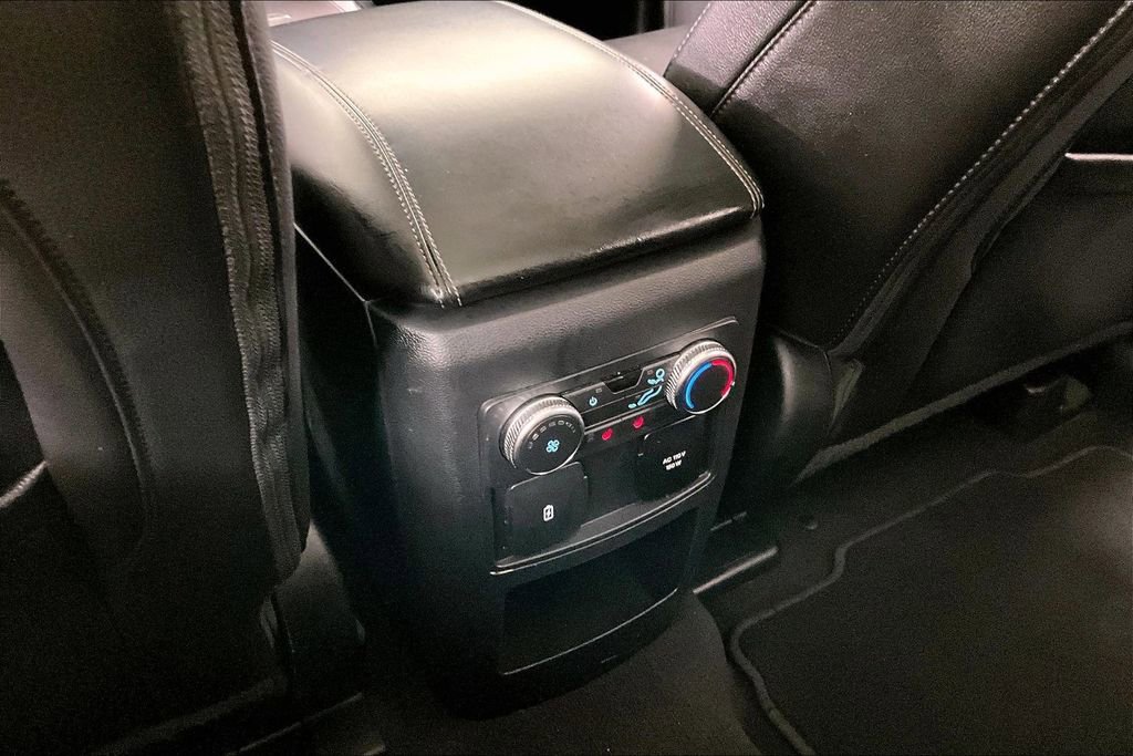 Used 2021 Ford Explorer Limited w/ Equipment Group 301A image 36