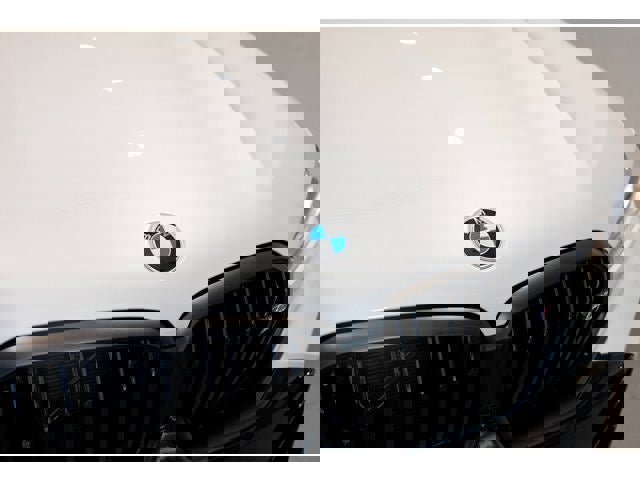 New 2026 BMW X6 M60i image 49