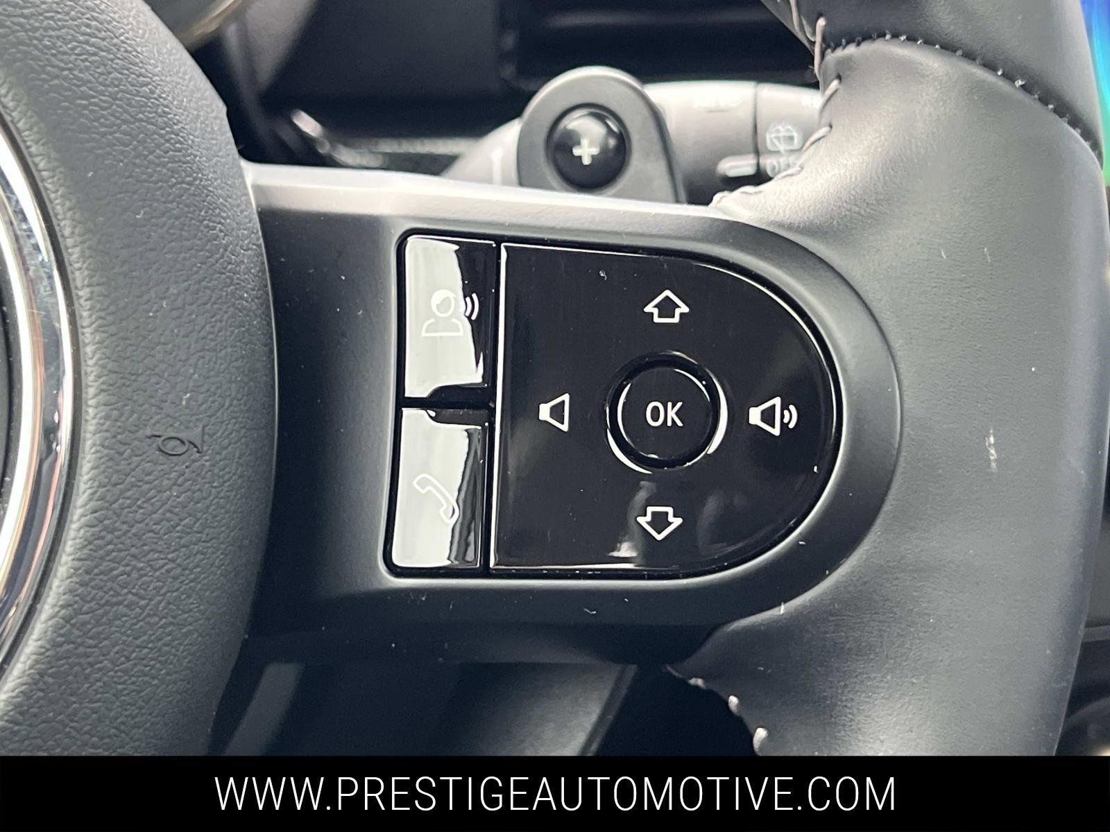 Used 2024 MINI Cooper Clubman S image 29