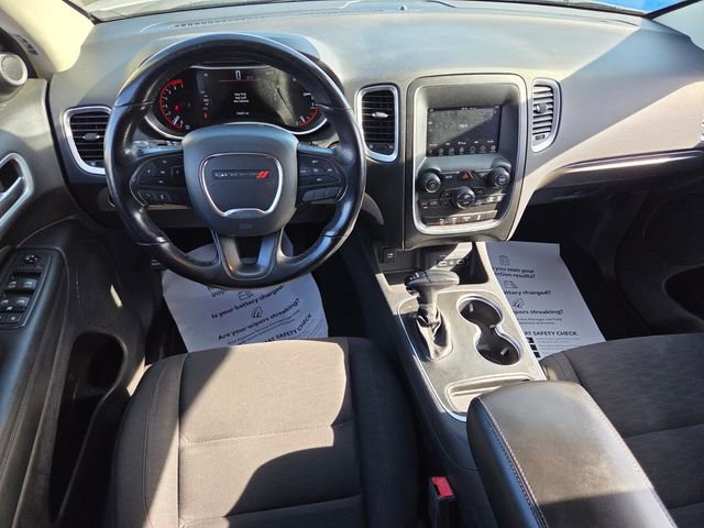 Used 2020 Dodge Durango 2WD image 8