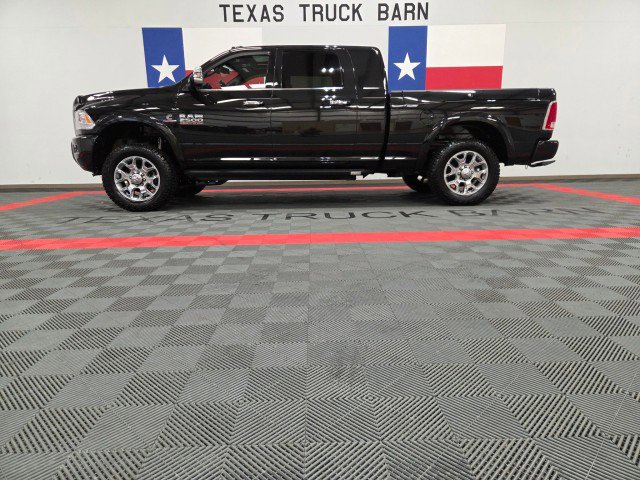 Used 2016 RAM 2500 Limited image 1
