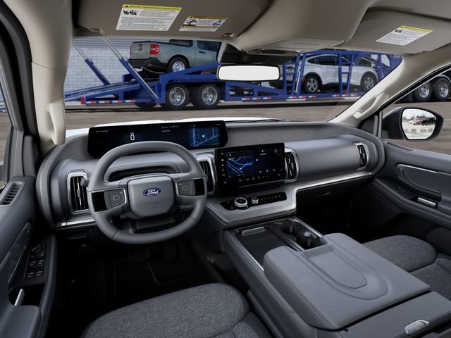 New 2027 Ford Expedition Active RWD image 9