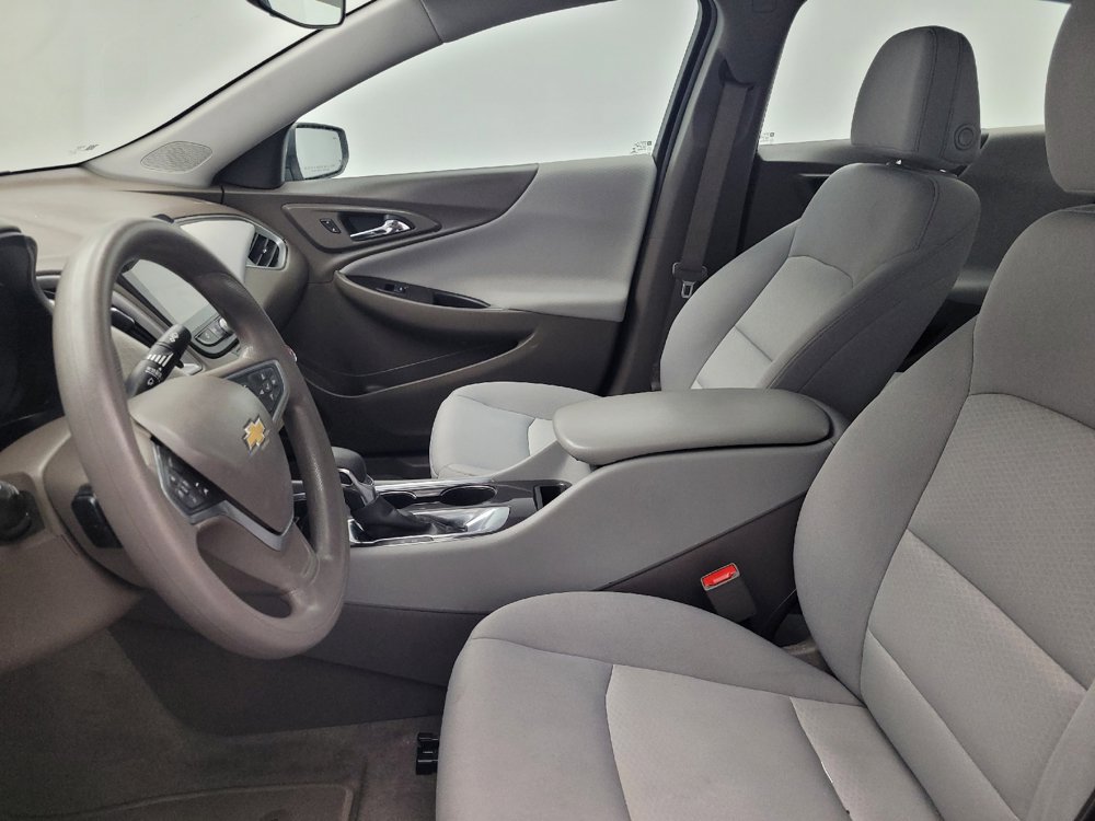Used 2022 Chevrolet Malibu LS w/ Driver Confidence Package II FWD image 17