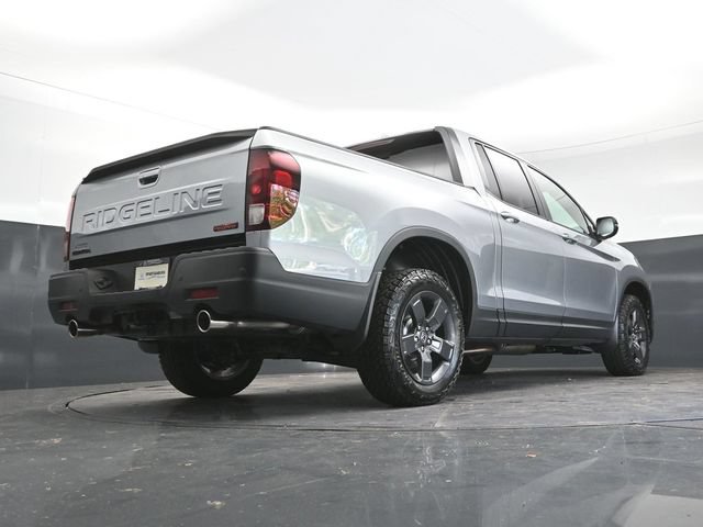 Used 2026 Honda Ridgeline TrailSport image 26