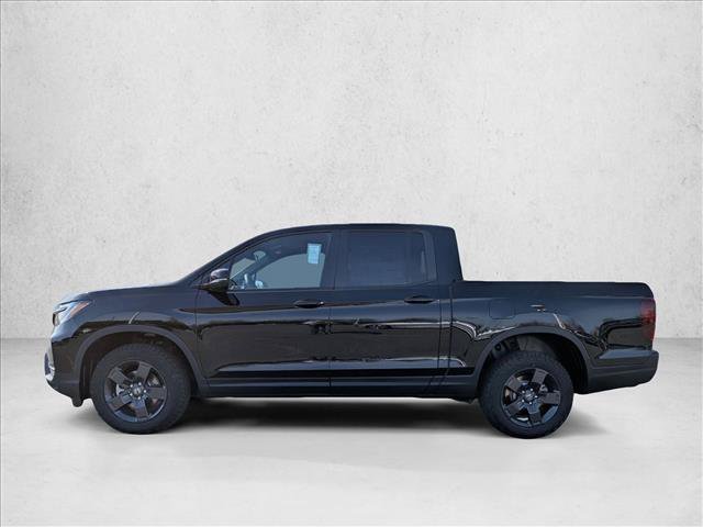 New 2026 Honda Ridgeline TrailSport image 5