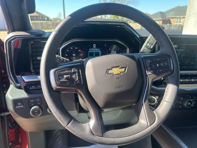 Used 2026 Chevrolet Silverado 3500 High Country w/ Technology Package image 22