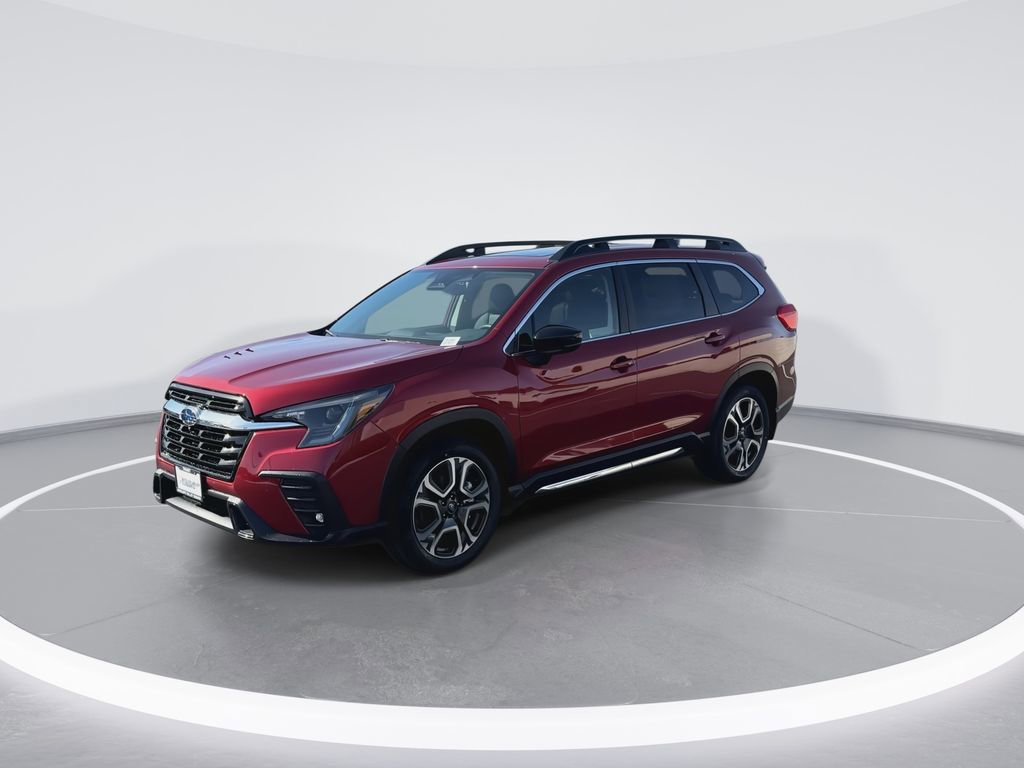 New 2026 Subaru Ascent Limited image 4