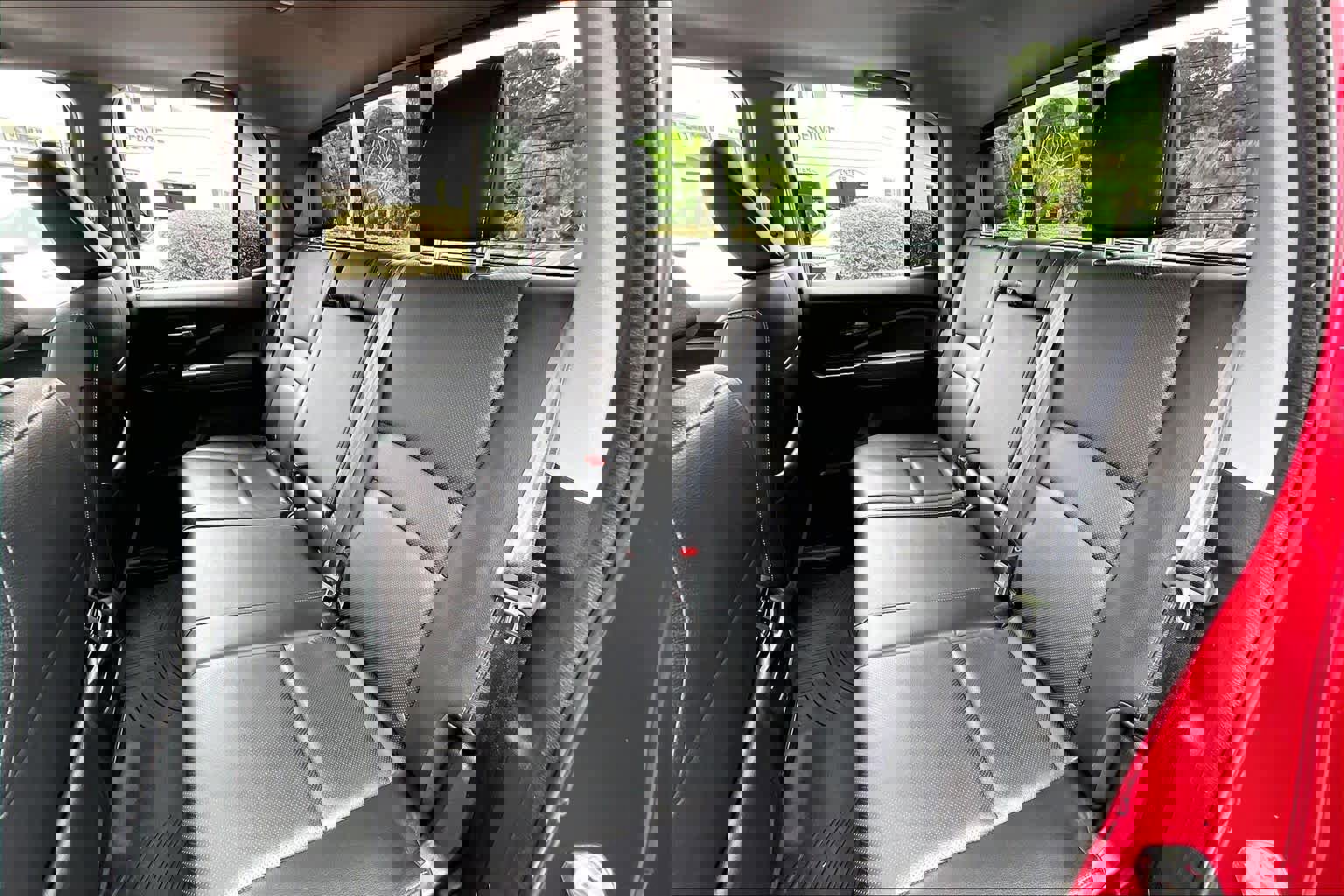 Used 2023 Honda Ridgeline RTL image 19