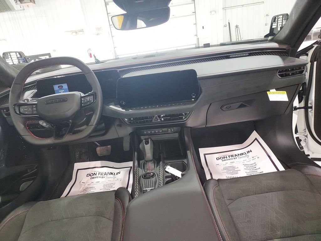 New 2026 Dodge Charger R/T Scat Pack image 10