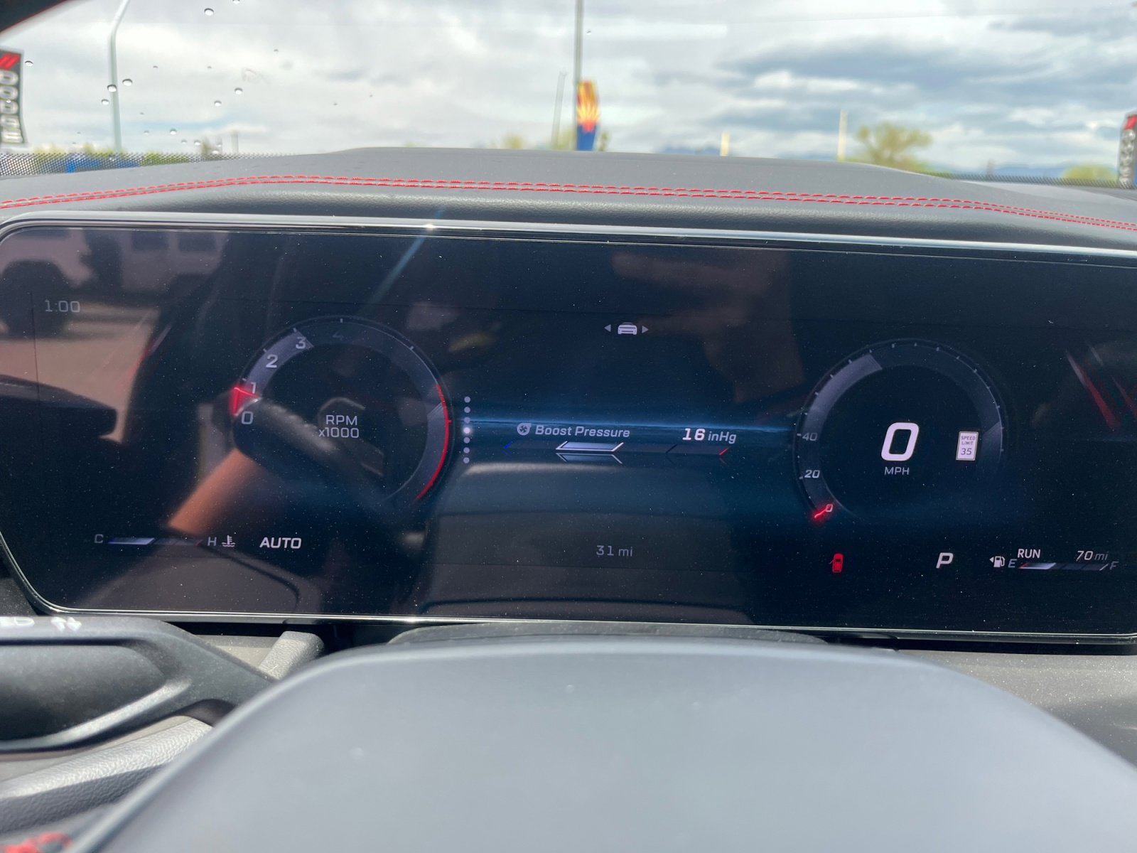 New 2026 Dodge Charger R/T AWD/4WD image 10