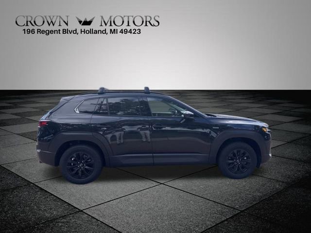 New 2025 MAZDA CX-50 AWD 2.5 Hybrid w/ Weather Package image 10