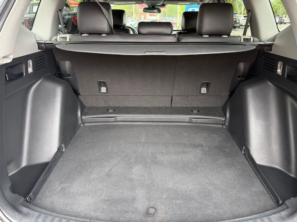 Used 2019 Honda CR-V EX image 7