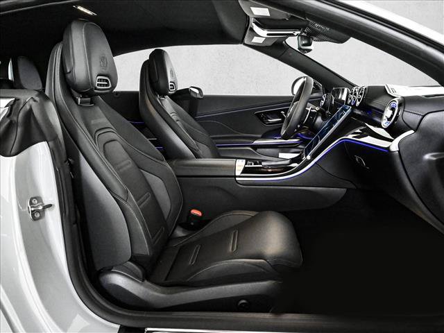 New 2027 Mercedes-Benz CLE 53 AMG 4MATIC Cabriolet image 22