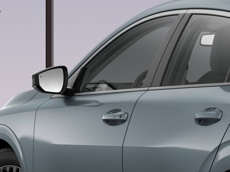 New 2026 Nissan Sentra SV w/ SV Convenience Package FWD image 14