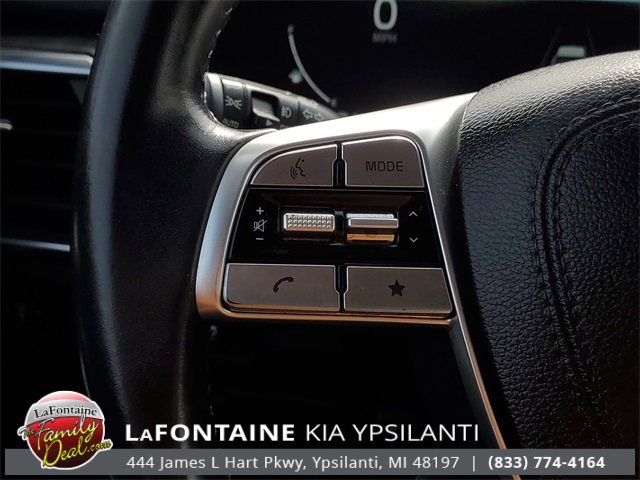 Used 2023 Kia Telluride SX image 19