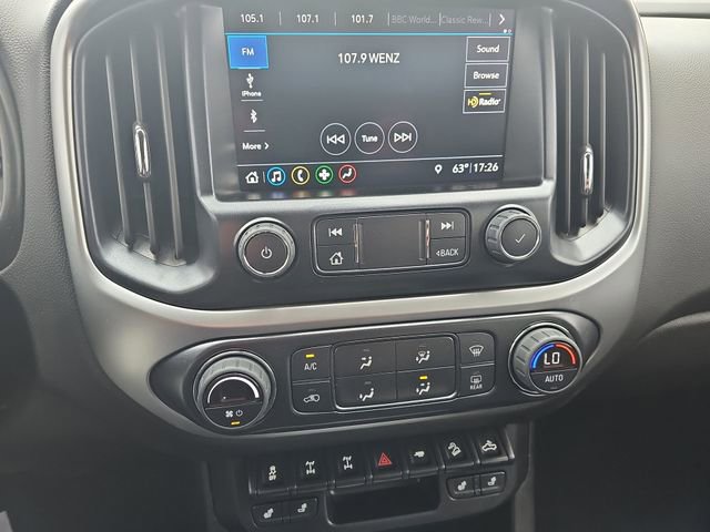 Used 2022 Chevrolet Colorado ZR2 image 14