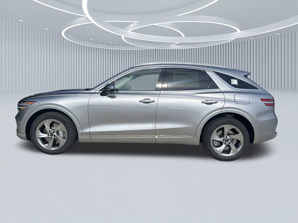 New 2026 Genesis GV70 2.5T Advanced image 7