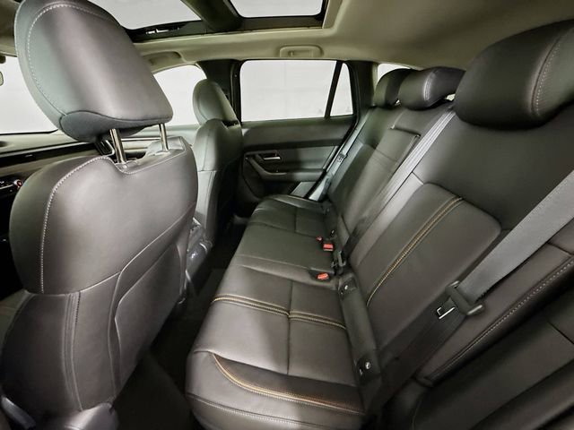 New 2025 MAZDA CX-50 AWD 2.5 Hybrid w/ Weather Package image 25