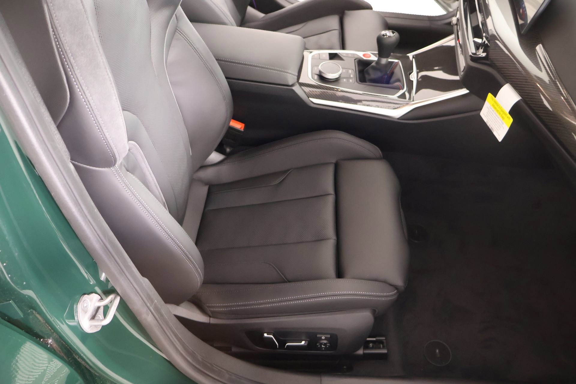 New 2026 BMW M3 w/ Executive Package image 13